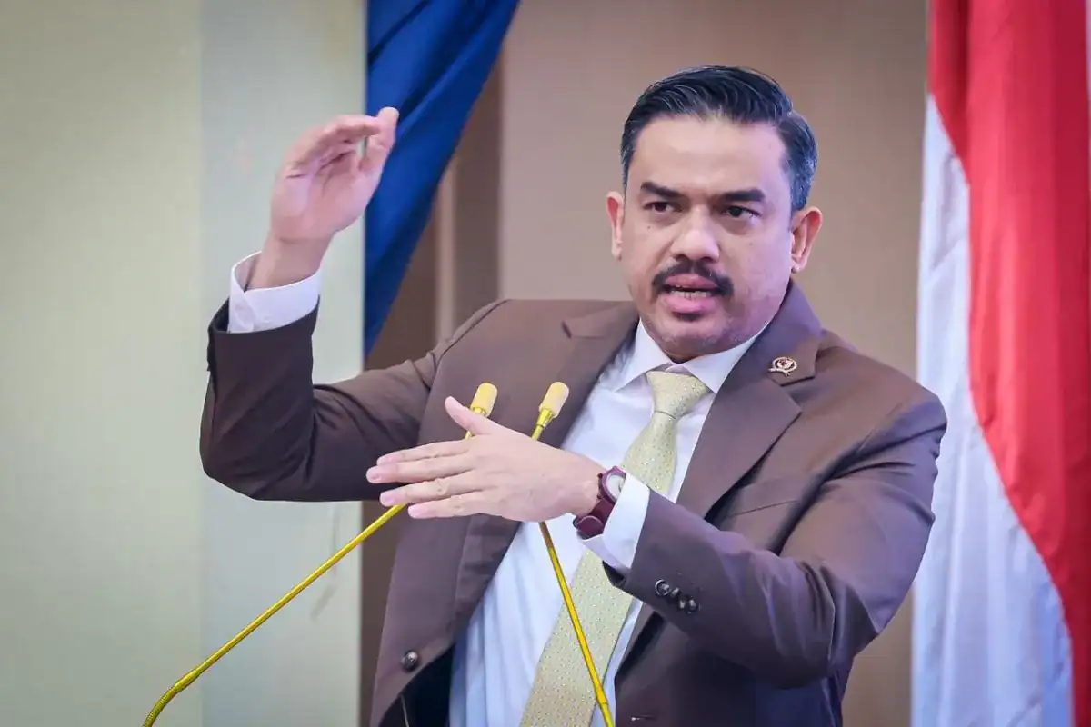 Menteri UMKM Dorong Kampus Jadi Mesin Pencetak Wirausaha Muda Indonesia