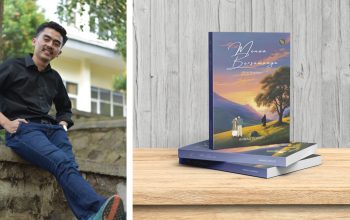 Menua Bersamanya Kisah Pengalaman, Harapan, dan Konsistensi Kak Adim