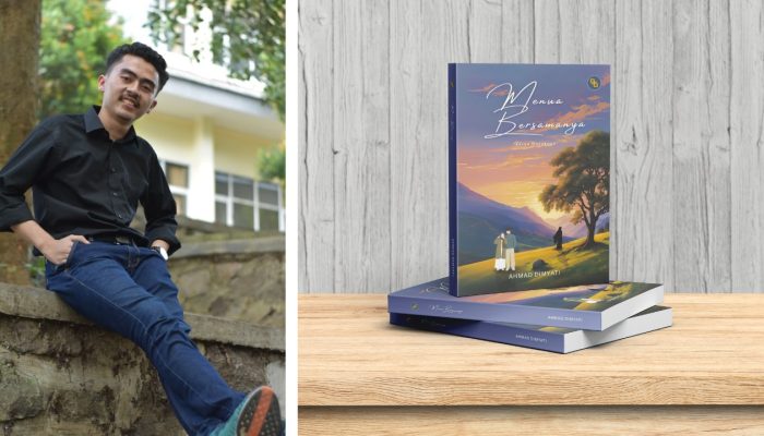 Menua Bersamanya: Kisah Pengalaman, Harapan, dan Konsistensi Kak Adim