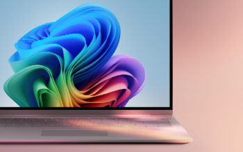 Microsoft Tingkatkan Produktivitas Windows 11 dengan Advanced Paste Berbasis AI