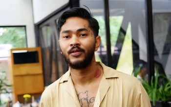 Onad Leonardo Diduga Gunakan Narkoba, Polisi Amankan Barang Bukti di Rumahnya