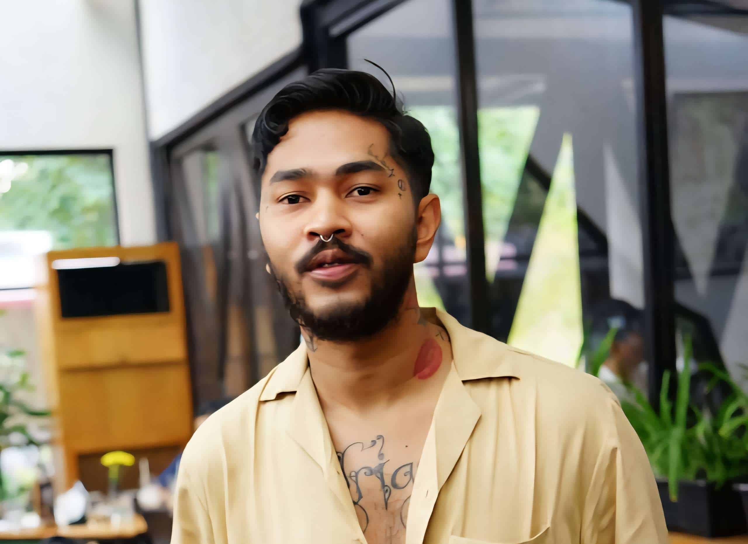 Onad Leonardo Diduga Gunakan Narkoba, Polisi Amankan Barang Bukti di Rumahnya