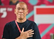 Nova Arianto Belum Tentukan Langkah Selanjutnya Usai Bawa Indonesia U-17 Menang di Qatar