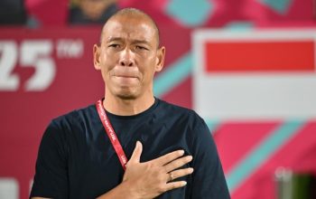Nova Arianto Belum Tentukan Langkah Selanjutnya Usai Bawa Indonesia U-17 Menang di Qatar
