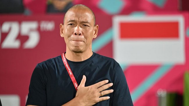 Nova Arianto Belum Tentukan Langkah Selanjutnya Usai Bawa Indonesia U-17 Menang di Qatar