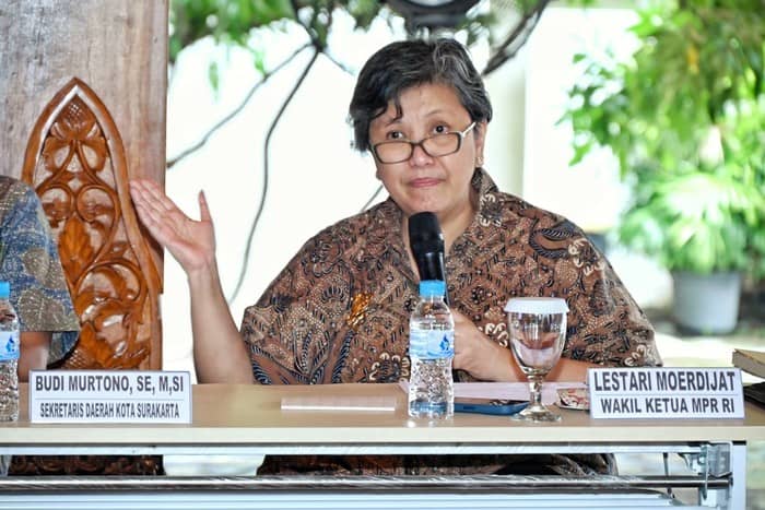 Lestari Moerdijat Tekankan Konsistensi Pelestarian Wayang sebagai Warisan Budaya