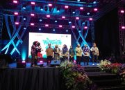 Wilwatikta Acarita 2025 di Malang Bangkitkan Semangat Peradaban Majapahit