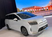 Wuling Darion Resmi Meluncur, Varian EV Kuasai 80 Persen Pemesanan di Indonesia