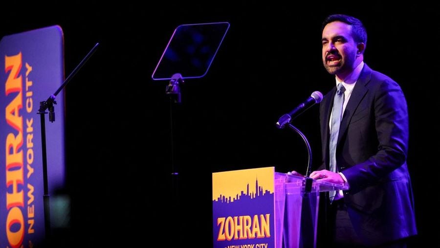 Zohran Mamdani, Wali Kota Terpilih New York yang Terancam Dicabut Kewarganegaraannya