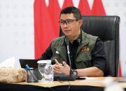 BNPB Imbau Warga Waspada Usai Banjir Bandang di Kawasan Wisata Guci Tegal