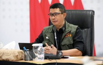 BNPB Imbau Warga Waspada Usai Banjir Bandang di Kawasan Wisata Guci Tegal