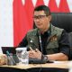 BNPB Imbau Warga Waspada Usai Banjir Bandang di Kawasan Wisata Guci Tegal