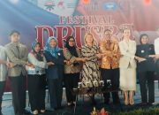Bamsoet Apresiasi Drusba Fest 2025, Dorong Penguatan Diplomasi Budaya Indonesia–Rusia