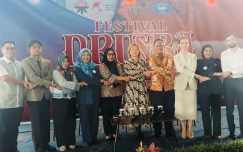 Bamsoet Apresiasi Drusba Fest 2025, Dorong Penguatan Diplomasi Budaya Indonesia–Rusia