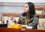 Bonnie Blue Diduga Lecehkan Bendera Indonesia, DPR Minta Tindakan Hukum Tegas