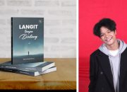Buku Langit Tanpa Bintang Ilham Romadhona dan Perjalanan Menulis Tiga Bulan