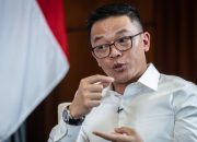 Bupati Aceh Selatan Dicopot Gerindra dari Ketua DPC Usai Pergi Umrah di Tengah Bencana