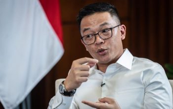 Bupati Aceh Selatan Dicopot Gerindra dari Ketua DPC Usai Pergi Umrah di Tengah Bencana