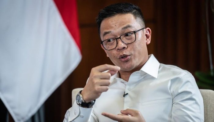 Bupati Aceh Selatan Dicopot Gerindra dari Ketua DPC Usai Pergi Umrah di Tengah Bencana