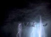 Cuaca Ekstrem di Bali, BMKG Catat Lebih dari 65 Ribu Sambaran Petir