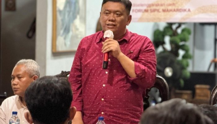 DPRD Jawa Timur Waspadai Ancaman PHK 2026, Dorong Penguatan UMKM