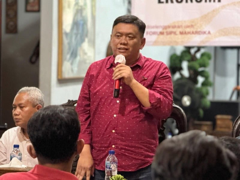 DPRD Jawa Timur Waspadai Ancaman PHK 2026, Dorong Penguatan UMKM