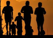 Dua Peserta Siksorogo Lawu Ultra 2025 Tewas di Gunung Lawu