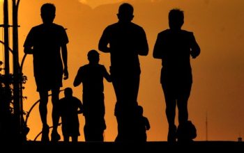 Dua Peserta Siksorogo Lawu Ultra 2025 Tewas di Gunung Lawu