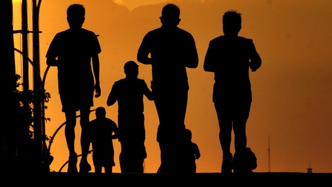 Dua Peserta Siksorogo Lawu Ultra 2025 Tewas di Gunung Lawu