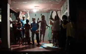 ESDM dan PLN Percepat Pemulihan Listrik Sumatra, Aceh Masih Jadi Fokus Utama