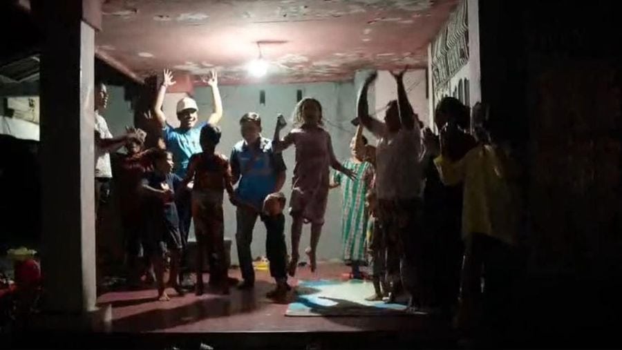 ESDM dan PLN Percepat Pemulihan Listrik Sumatra, Aceh Masih Jadi Fokus Utama