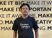 Epy Kusnandar Meninggal Dunia, Sang Istri Sampaikan Perpisahan Mengharukan