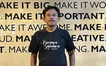 Epy Kusnandar Meninggal Dunia, Sang Istri Sampaikan Perpisahan Mengharukan