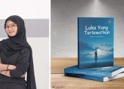 Fatimah Zahra, Penulis Muda yang Mengubah Luka Menjadi Kekuatan
