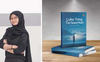 Fatimah Zahra, Penulis Muda yang Mengubah Luka Menjadi Kekuatan