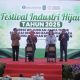 Festival Industri Hijau Jatim 2025 Resmi Dibuka, Pamerkan Inovasi Ramah Lingkungan