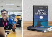 Firda Nugraha Menulis untuk Bertahan, Berkarya Meski Harus Sendirian