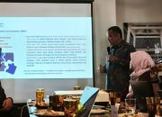 ILO dan OJK Dorong Literasi Keuangan UMKM untuk Perkuat Ekonomi Pedesaan