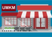 PLUT UMKM Telaga Dorong Pelaku Usaha Gorontalo Naik Kelas