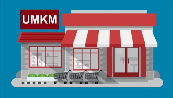 Holding UMKM Expo 2025 Digelar Desember, UMKM Disiapkan Masuk Rantai Pasok Nasional