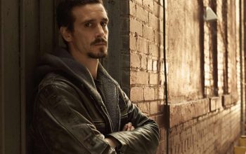 James Ransone Meninggal Dunia di Usia 46 Tahun, Tinggalkan Jejak Kuat di Film dan Serial