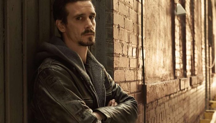 James Ransone Meninggal Dunia di Usia 46 Tahun, Tinggalkan Jejak Kuat di Film dan Serial