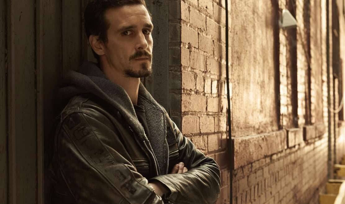 James Ransone Meninggal Dunia di Usia 46 Tahun, Tinggalkan Jejak Kuat di Film dan Serial