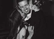 Justin Hubner dan Jennifer Coppen Resmi Umumkan Keseriusan Hubungan