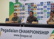 KemenUMKM dan Deltras FC Kolaborasi Kembangkan UMKM di Kawasan Stadion Gelora Delta