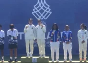 Klasemen SEA Games 2025: Indonesia Raih 91 Emas, Thailand Masih Tak Tergoyahkan