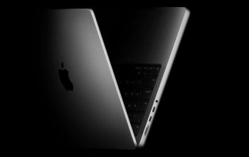 MacBook Pro 14 Inci M5 Meluncur di Indonesia, Harga Mulai Rp27 Jutaan