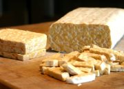 Menbud Fadli Zon Dorong Tempe Mendunia Lewat Pengakuan UNESCO