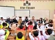 Mendikdasmen Serukan Kebangkitan Pendidikan di Aceh, Sumut, dan Sumbar Pasca Banjir