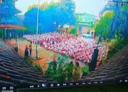 Mobil Pengangkut MBG Tabrak Siswa dan Guru di SDN Kalibaru 01